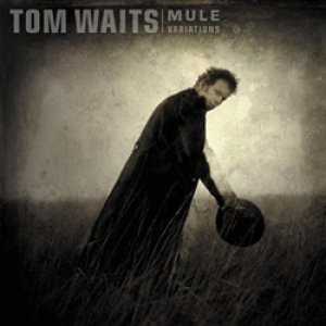 画像1: TOM WAITS / MULE VARIATIONS 【2LP】 US盤 ORG.