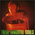 THESE IMMORTAL SOULS / I'M NEVER GONNA DIE AGAIN 【CD】 US盤 MUTE ORG.
