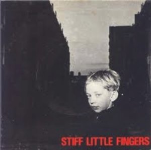 画像1: STIFF LITTLE FINGERS / GOTTA GETTAWAY 【7inch】 UK盤 ROUGH TRADE ORG.