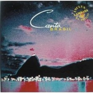 カンタ・ブラジル：V.A. / CANTA BRASIL 2 【LP】 フランス盤 PHILIPS ORG.