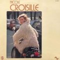 NICOLE CROISILLE / PARLEZ MOI DE LUI 【LP】 FRANCE盤 ORG.