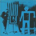 BAUHAUS / TELEGRAM SAM 【12inch】 UK 4AD ORG.