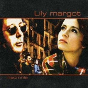 リリー・マルゴ：LILY MARGOT / INSOMNIE 【CD】 FRANCE盤