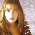 MYRIAM HERNANDEZ / MYRIAM HERNANDEZ 【CD】 US盤 綴じ込みカラー写真付　廃盤