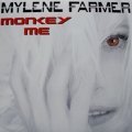 MYLENE FARMER / MONKEY ME 【2LP】 新品 FRANCE ORG.