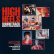 O.S.T. / HIGH HEELS：ハイヒール 【CD】 US盤 RYUICHI SAKAMOTO：坂本龍一 サントラ
