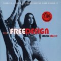 THE FREE DESIGN / CHRISTMAS SINGLE #2 【7inch】 スペイン盤 SIESTA LIMITED WHITE VINYL