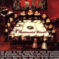 V.A. / A TESTIMONIAL DINNER・THE SONGS OF XTC 【CD】 UK COOKING VINYL　XTC・トリビュート・アルバム