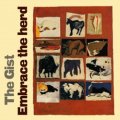 THE GIST / EMBRACE THE HERD 【CD】 UK盤 REISSUE