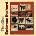 THE GIST / EMBRACE THE HERD 【LP】 UK盤 ORG. ROUGH TRADE