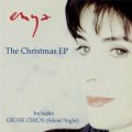 ENYA / THE CHRISTMAS EP 【CD】 カナダ盤 ORG. WARNER