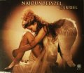 NAJOUA BELYZEL / GABRIEL 【CD SINGLE】 MAXI ドイツ盤 ORG. ビデオ・クリップ付