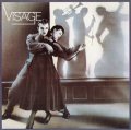 VISAGE / VISAGE 【CD】 ドイツ盤