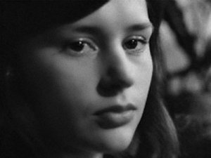 不良少女モニカ 【VHS】 イングマール・ベルイマン 1952年 ハリエット・アンデルセン ラーシュ・エクボルイ　スウェーデン映画