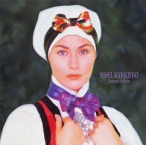 シセル・シルシェブー：SISSEL KYRKJEBO / 心のままに：INNERST SJELEN 【CD】 日本盤