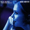 NANCI GRIFFITH / BLUE ROSES FROM THE MOONS 【CD】 ドイツ盤  ORG.