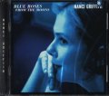 NANCI GRIFFITH / BLUE ROSES FROM THE MOONS 【CD】新品 US盤  ORG.