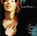 SARAH MCLACHLAN / FUMBLING TOWARDS ECSTASY 【CD】 US盤