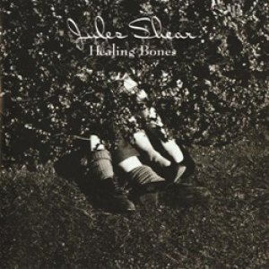 ジュールズ・シアー：JULES SHEAR / HEALING BONES 【CD】 US盤　ISLAND