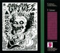 GRIMES / VISIONS 【CD】 UK盤 4AD 限定デジパック版