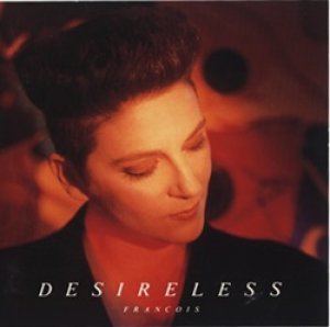 デザイアレス：DESIRELESS / 巴里幻想：FRANCOIS 【CD】 日本盤