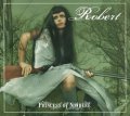 ROBERT / PRINCESS OF NOWHERE 【CD】 フランス盤 ORG. デジパック仕様 エンハンスドCD