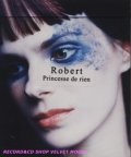 ロベール：ROBERT / PRINCESSE DE RIEN 【CD】 日本盤 RIP CURL 再発盤 帯付