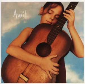 ローラン・ヴルズィ：LAURENT VOULZY / AVRIL 【CD】 FRANCE盤 RCA ORG.