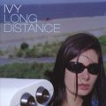 IVY / LONG DISTANCE 【CD】ドイツ盤