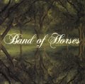 BAND OF HORSES / EVERYTHING ALL THE TIME 【CD】 US ORG. SUB POP カラープリント付