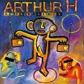 ARTHUR H / BACHIBOUZOUK 【CD】 フランス盤 ORG.