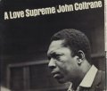 JOHN COLTRANE / A LOVE SUPREME【CD】 US盤 リマスター版デジパック仕様 ブックレット封入