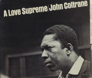 ジョン・コルトレーン：JOHN COLTRANE / A LOVE SUPREME【CD】 US盤 リマスター版デジパック仕様 ブックレット封入