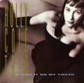 HOLLY COLE TRIO / BLAME IT ON MY YOUTH 【CD】 US盤