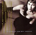 HOLLY COLE TRIO / BLAME IT ON MY YOUTH 【CD】 US盤 MANHATTAN