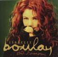 ISABELLE BOULAY / ETATS D'AMOUR 【CD】 カナダ盤 ORG. ピクチャー・ディスク