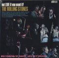 THE ROLLING STONES / GOT LIVE IF YOU WANT IT! 【LP】新品  US盤 リマスター 再発盤