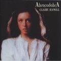 CLAIRE HAMILL / ABRACADABRA 【CD】 UK盤 2001年版