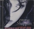 EMMA SHAPPLIN / CARMINE MEO 【CD】 新品 フランス盤  EMI カルミネ・メオ