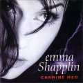 EMMA SHAPPLIN / CARMINE MEO 【CD】 ヨーロッパ盤  EMI カルミネ・メオ