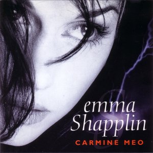 エマ・シャプラン：EMMA SHAPPLIN / CARMINE MEO 【CD】 ヨーロッパ盤  EMI