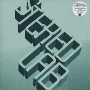 ステレオラブ：STEREOLAB/ALUMINUM TUNES (SWITCHED ON VOLUME 3) 【3LP】 WARP版