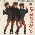 TRACEY ULLMAN / BREAKAWAY 【7inch】 ドイツ盤