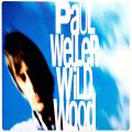 PAUL WELLER ‎/ WILD WOOD 【12inch】 UK ISLAND ORG.