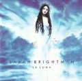 SARAH BRIGHTMAN / LA LUNA 【CD】 カナダ盤 ORG. ANGEL