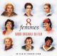 O.S.T. / 8 FEMMES：8人の女たち【CD】フランス盤 KRISHNA LEVY