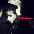 MYLENE FARMER / CENDRES DE LUNE 【CD】 フランス盤