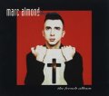 MARC ALMOND / ABSINTHE - THE FRENCH ALBUM 【CD】 UK盤 デジパック仕様