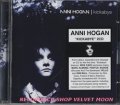 ANNI HOGAN / KICKABYE 【2CD】 新品 UK盤