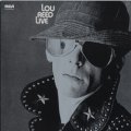 LOU REED / LOU REED LIVE 【LP】 ドイツ盤